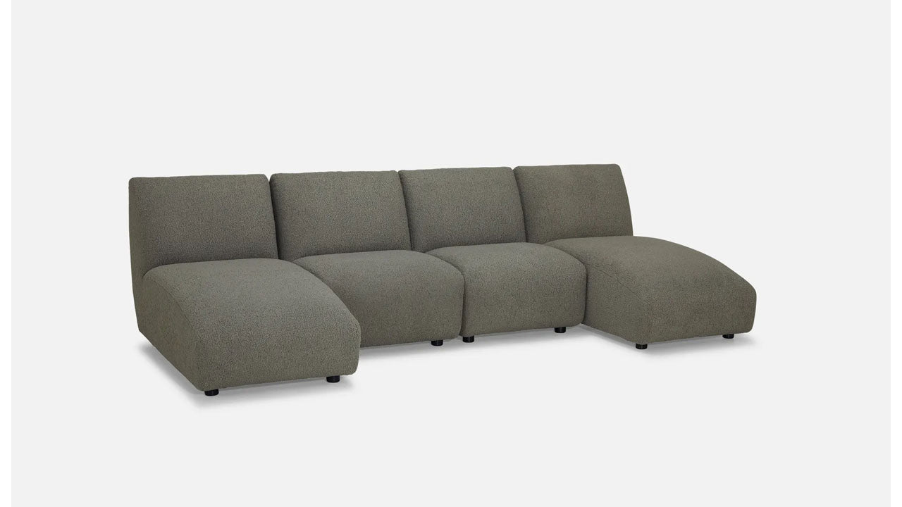 Myles Sectional