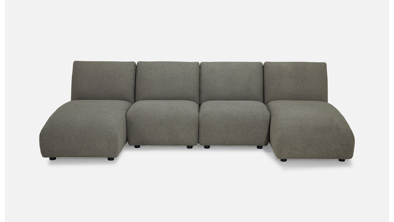 Myles Sectional