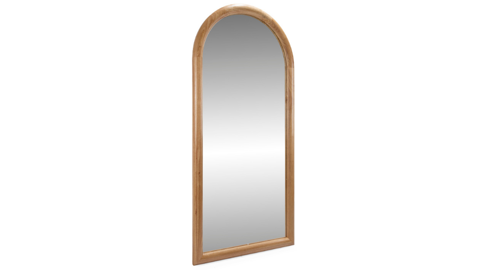 Nassau Floor Mirror