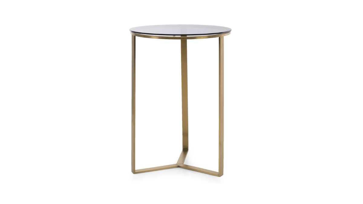 Nicolo End Table