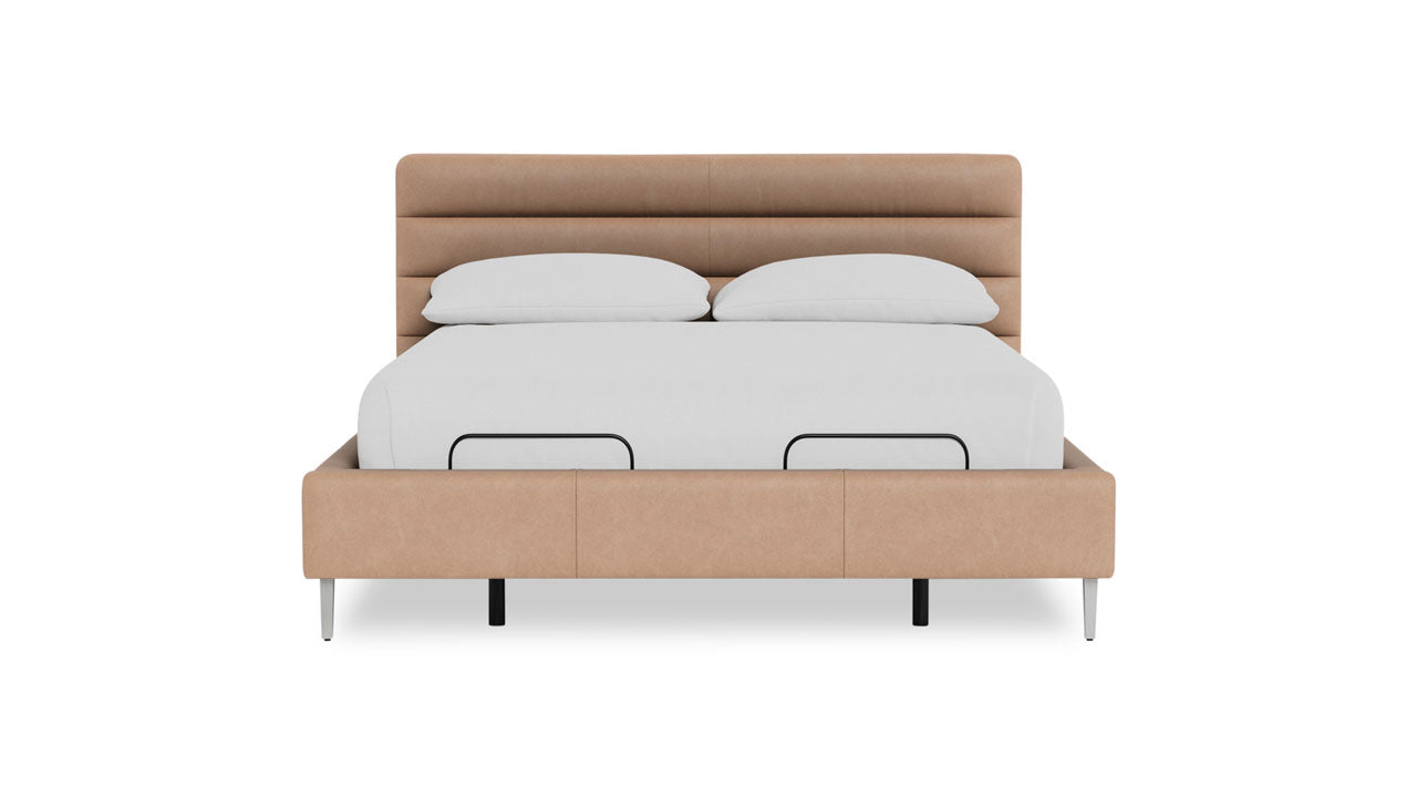 Novella Adjustable Bed