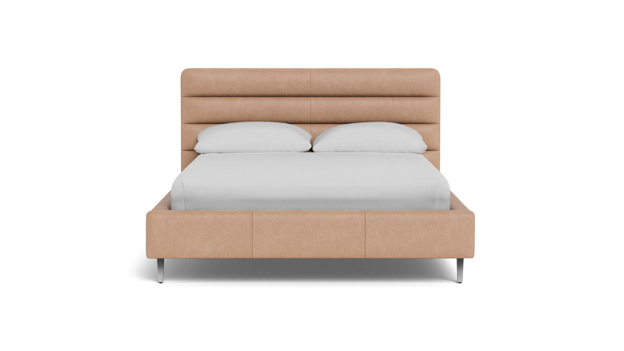 Novella Drawer Storage Bed