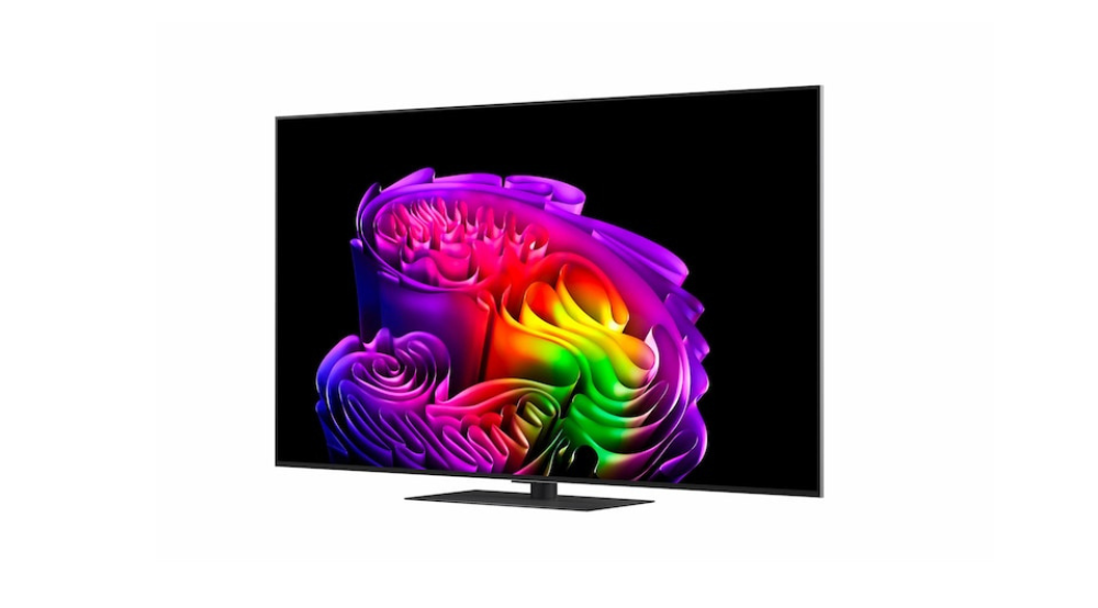 65" LG OLED evo AI G6 4K Smart TV (OLED65G6SUB)-2026