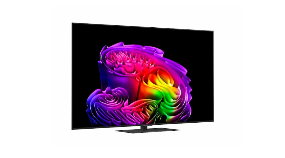 65" LG OLED evo AI G6 4K Smart TV (OLED65G6SUB)-2026