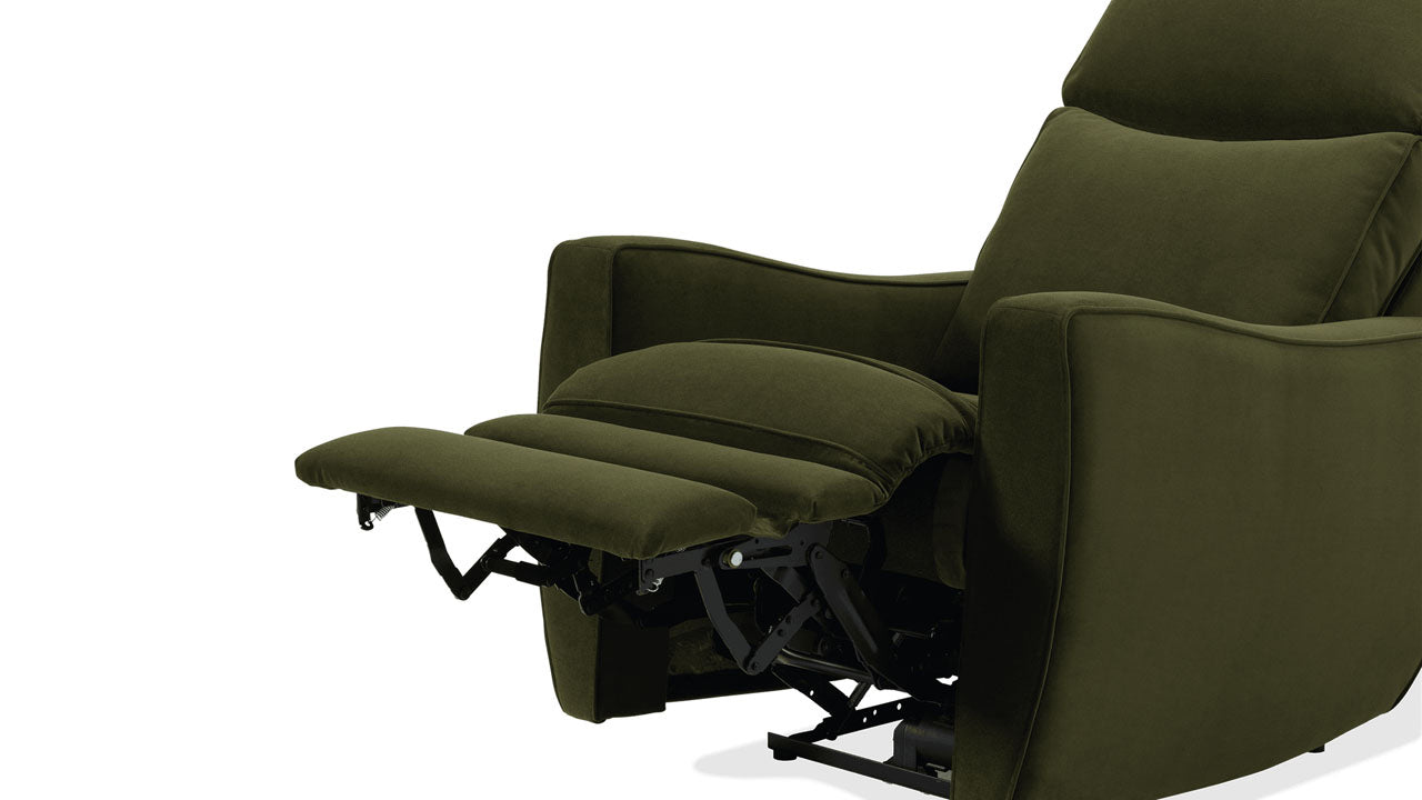 Oakridge Recliners