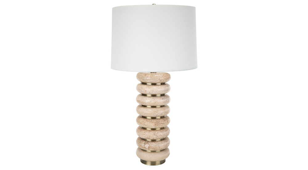 Olivia Table Lamp