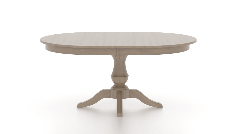 Oval Table – Base VS