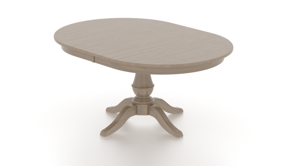 Oval Table – Base VS