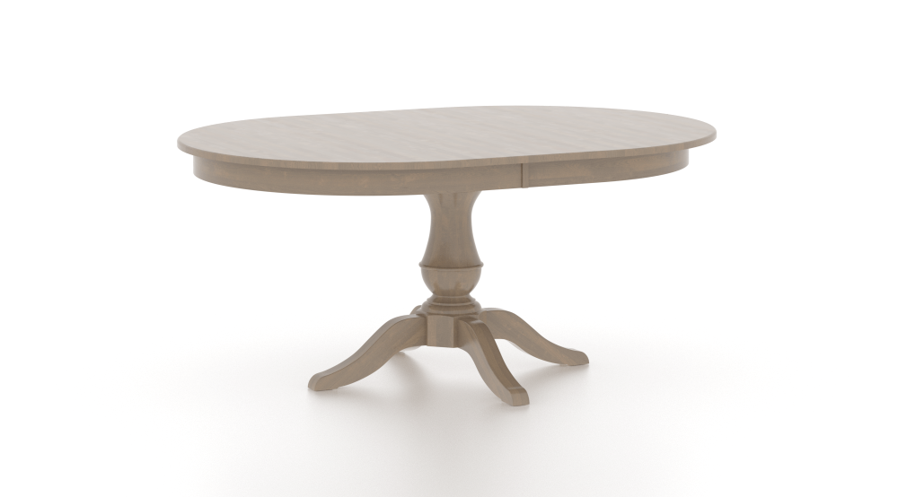 Oval Table – Base VS