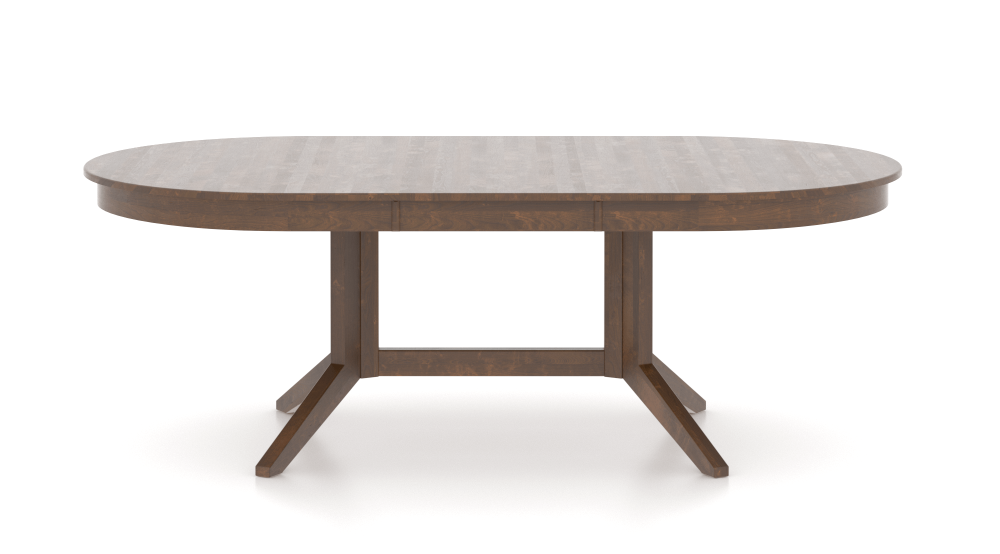 Oval Table – Base XQ