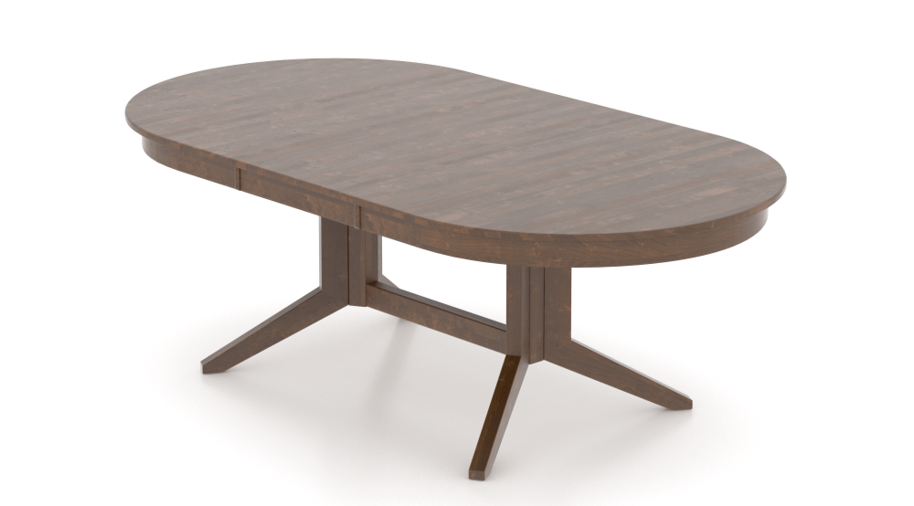 Oval Table – Base XQ