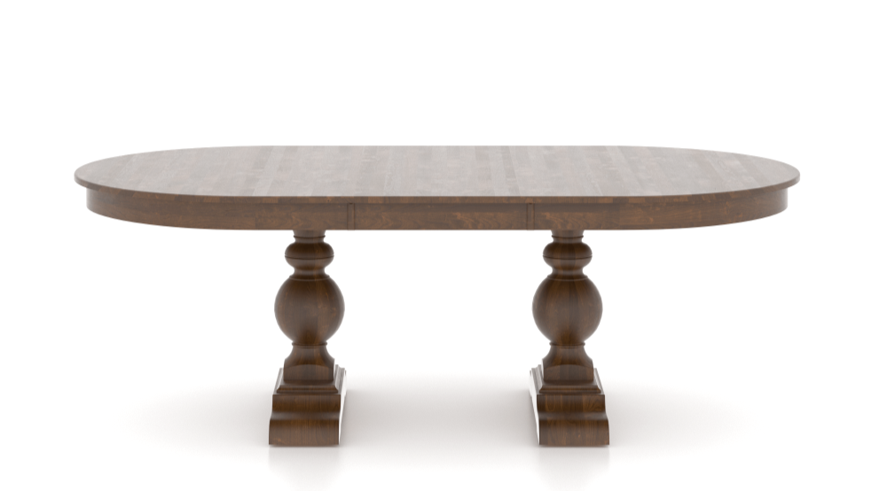 Oval Table – Base XT