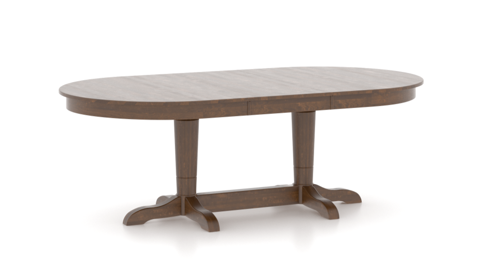Oval Table – Base YY