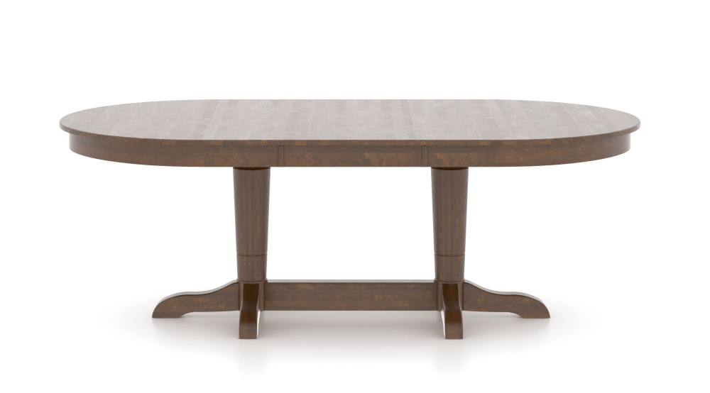 Oval Table – Base YY