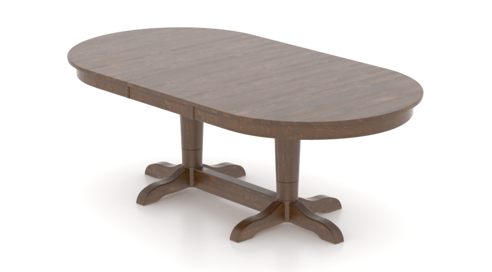 Oval Table – Base YY