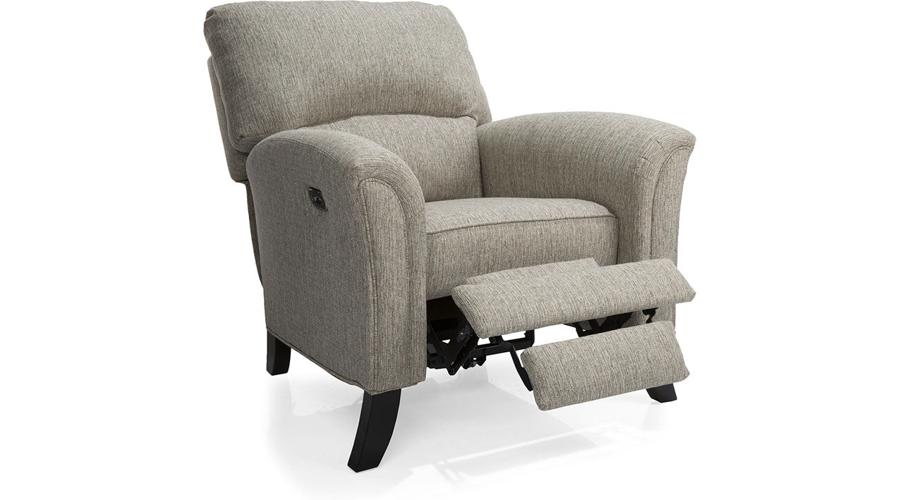 2450 Push Back Chair
