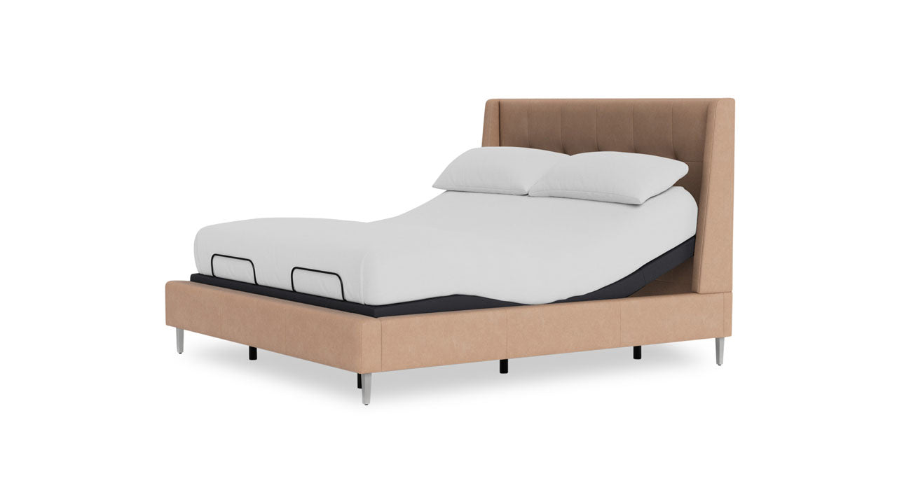 Palermo Adjustable Bed