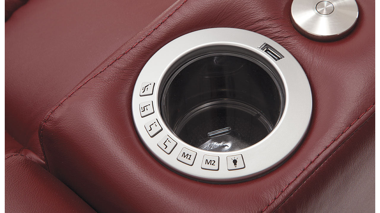 Paragon Home Theatre