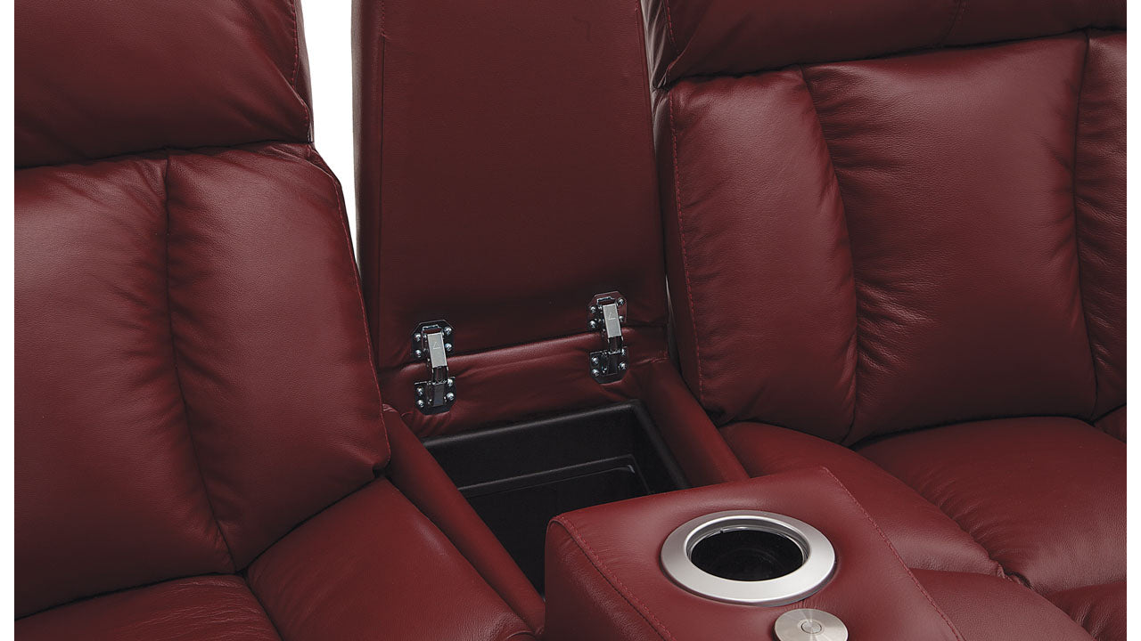 Paragon Home Theatre