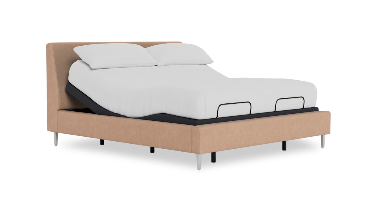 Prairie Adjustable Bed