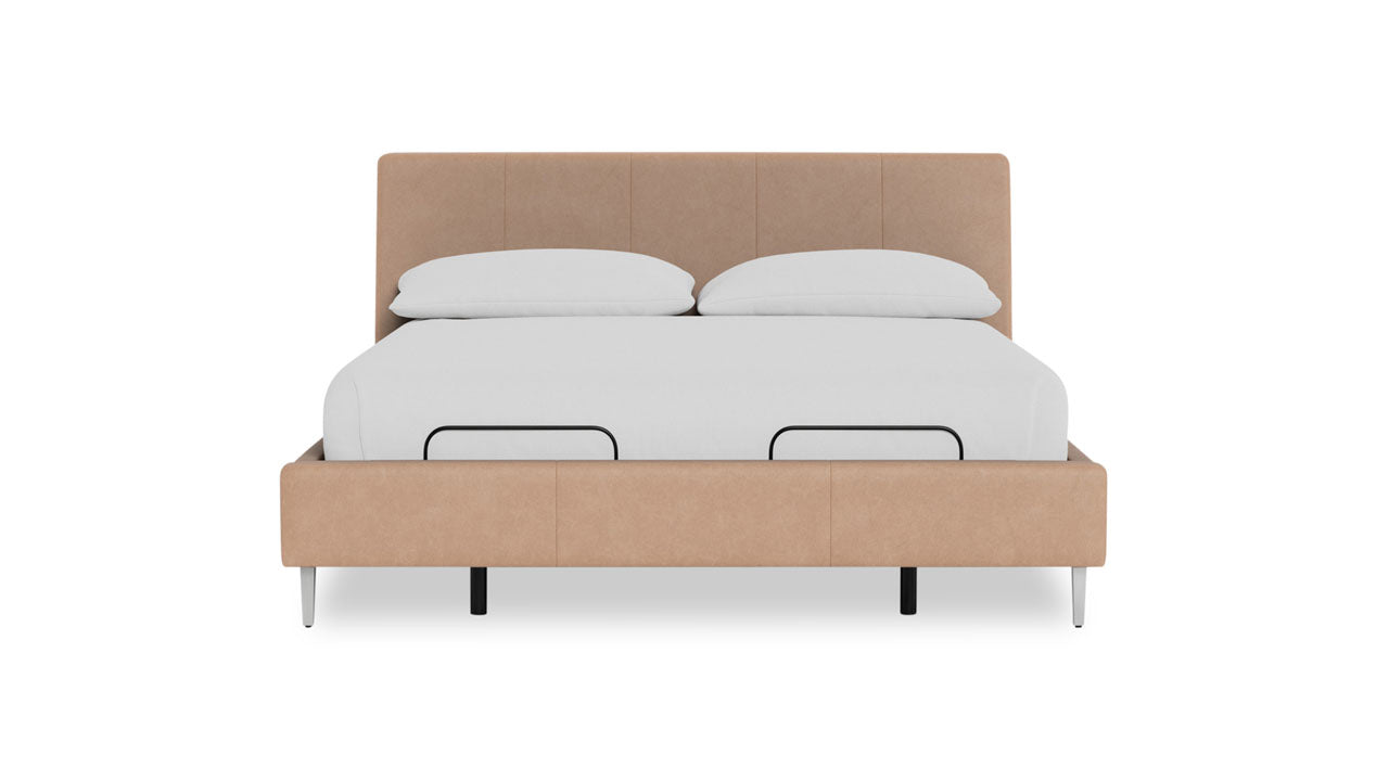 Prairie Adjustable Bed