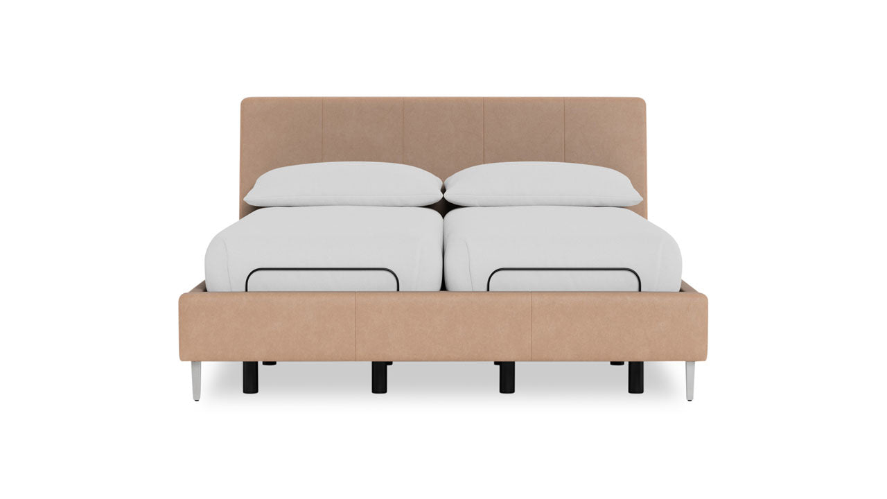 Prairie Split Bed