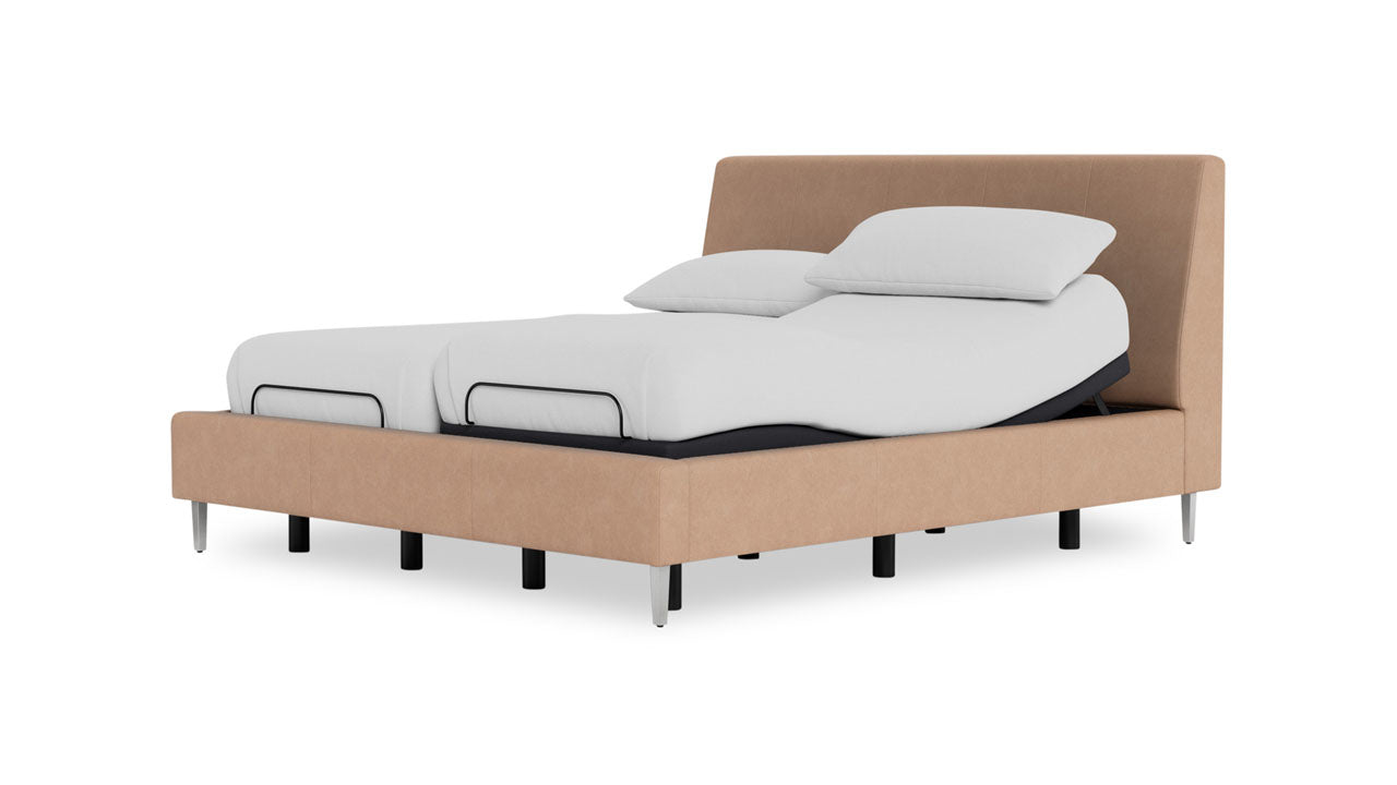 Prairie Split Bed