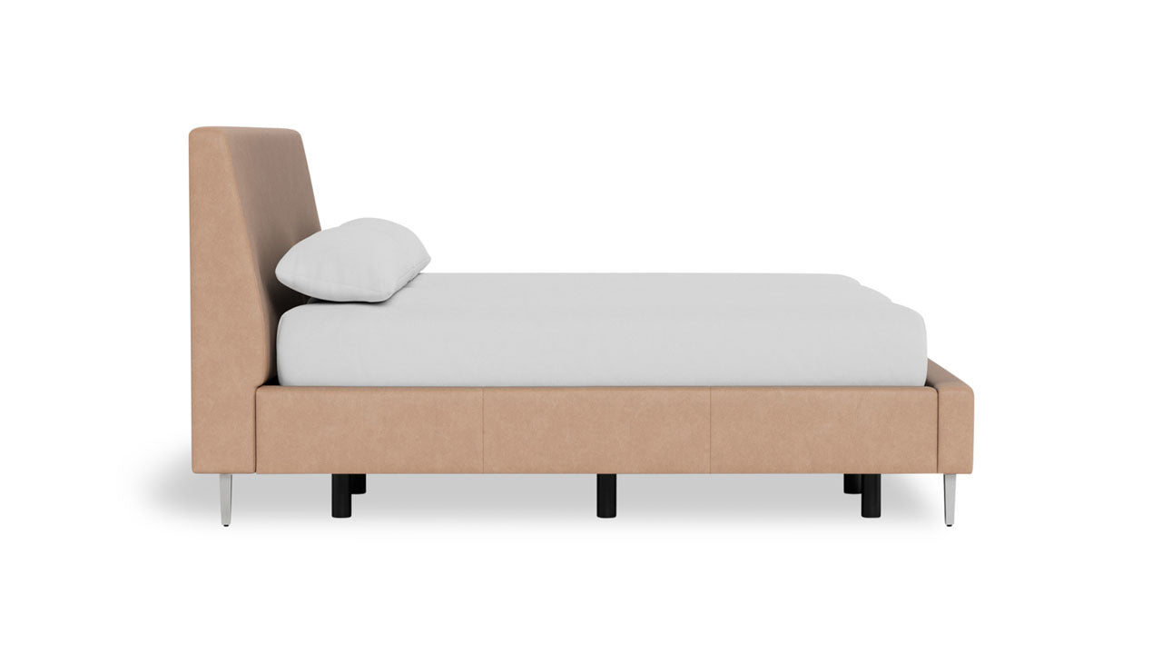 Prairie Adjustable Bed
