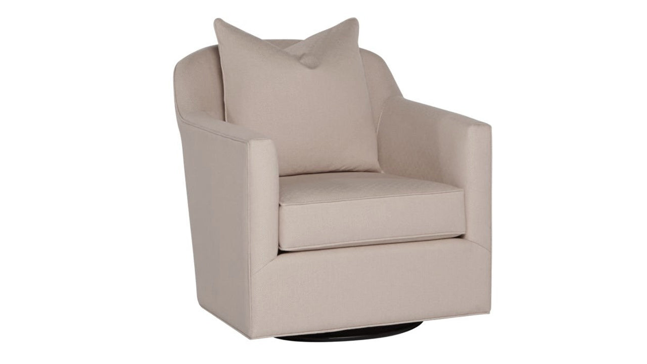 Quinn Swivel Chair