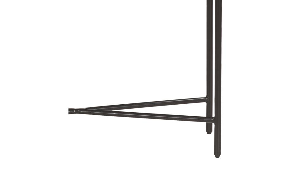 Reyna Console Table, 39" with Drawers