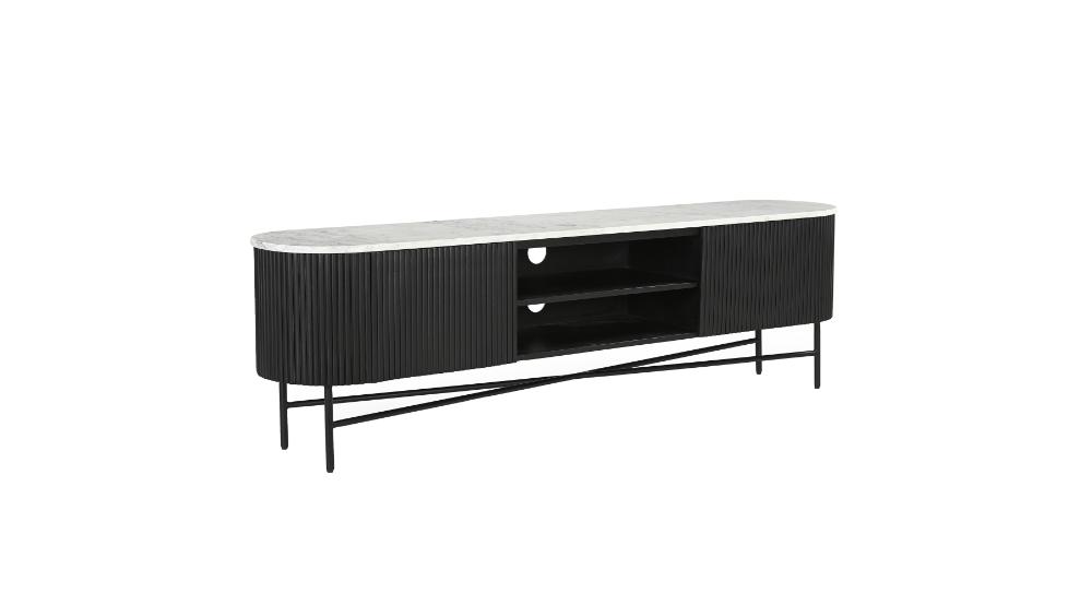 Reyna Media Cabinet, 71"