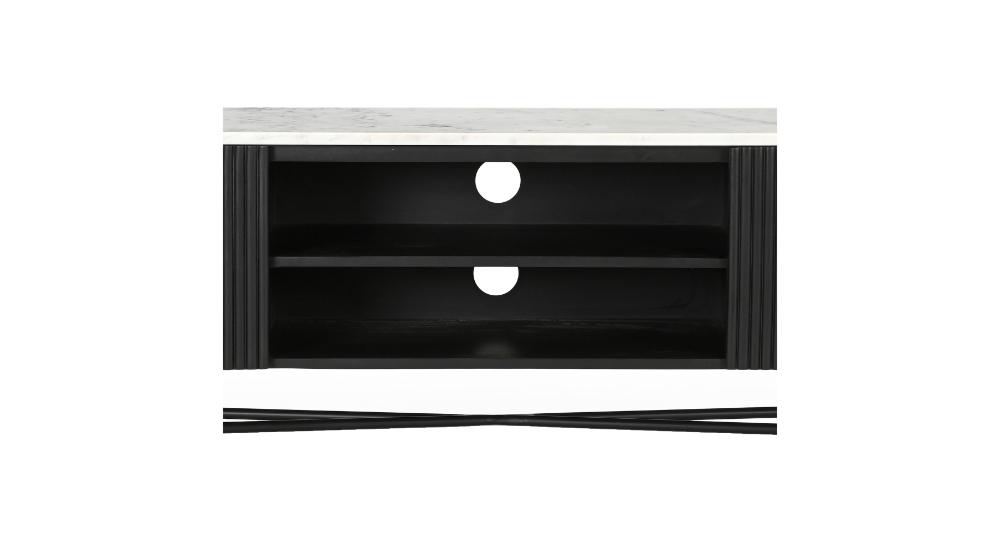 Reyna Media Cabinet, 71"