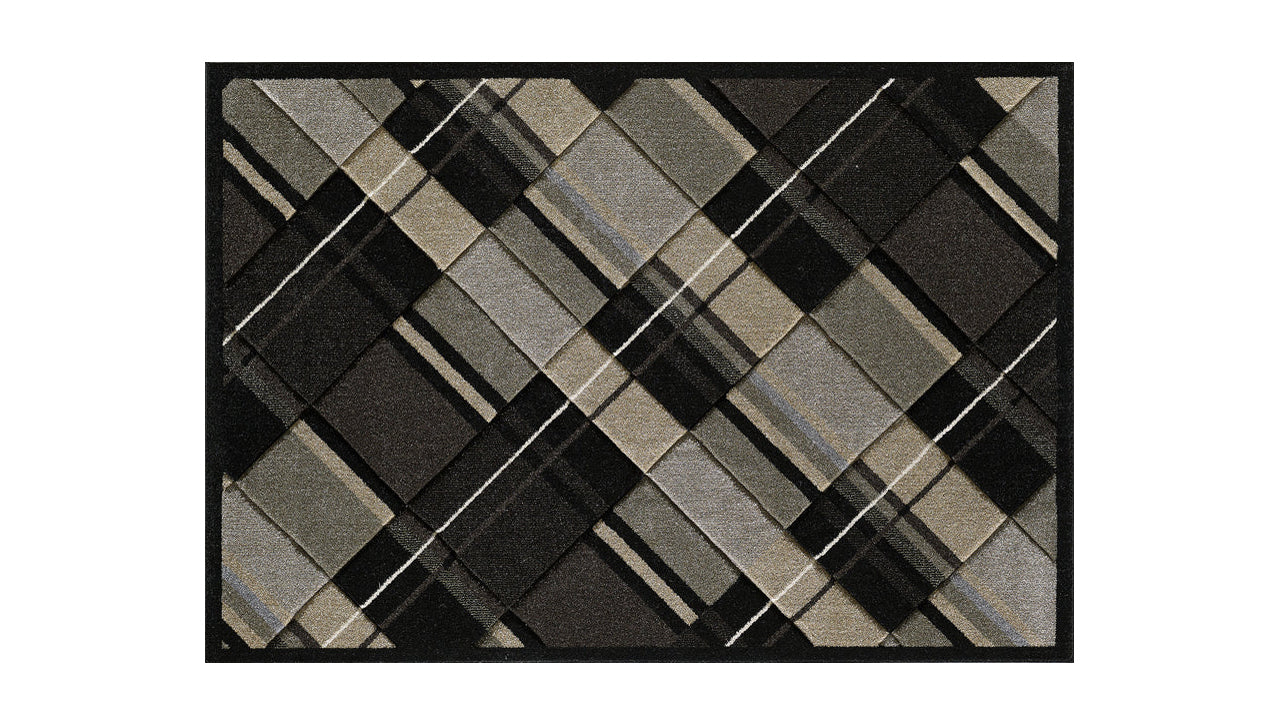 ROMA D301B BLACK