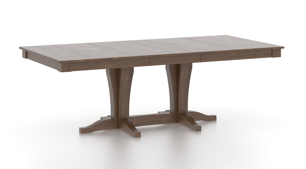 Rectangular Table – Base XC