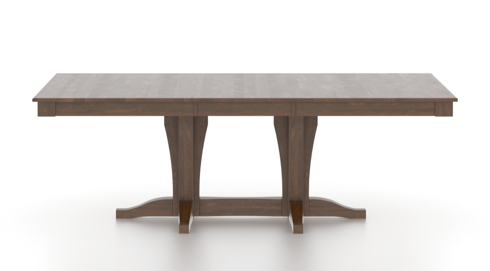 Rectangular Table – Base XC