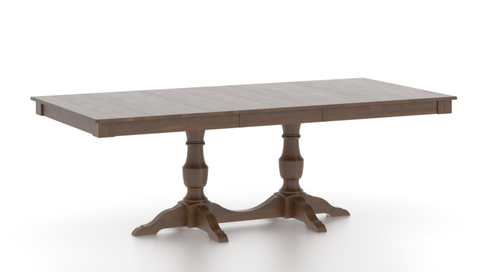 Boat Shape Table – Base XP
