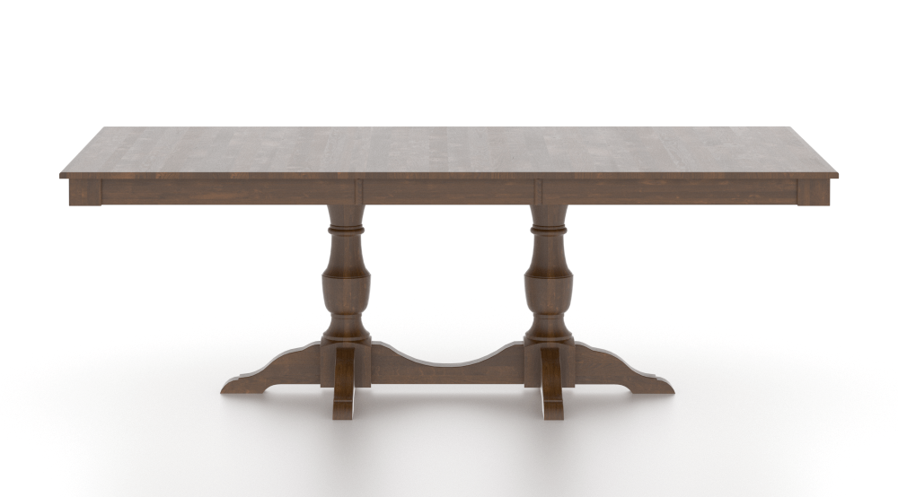 Boat Shape Table – Base XP