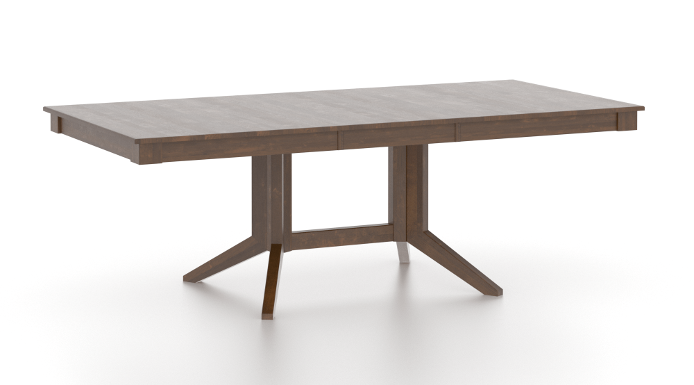 Rectangular Table – Base XQ