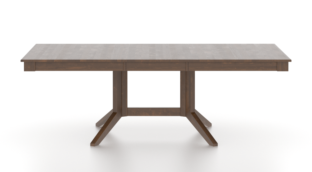 Rectangular Table – Base XQ