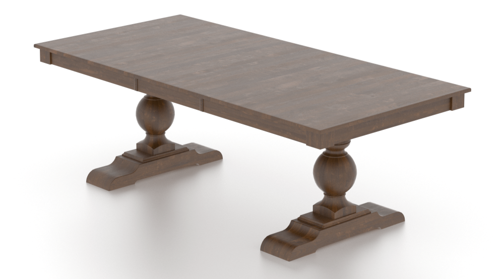 Rectangular Table – Base XT