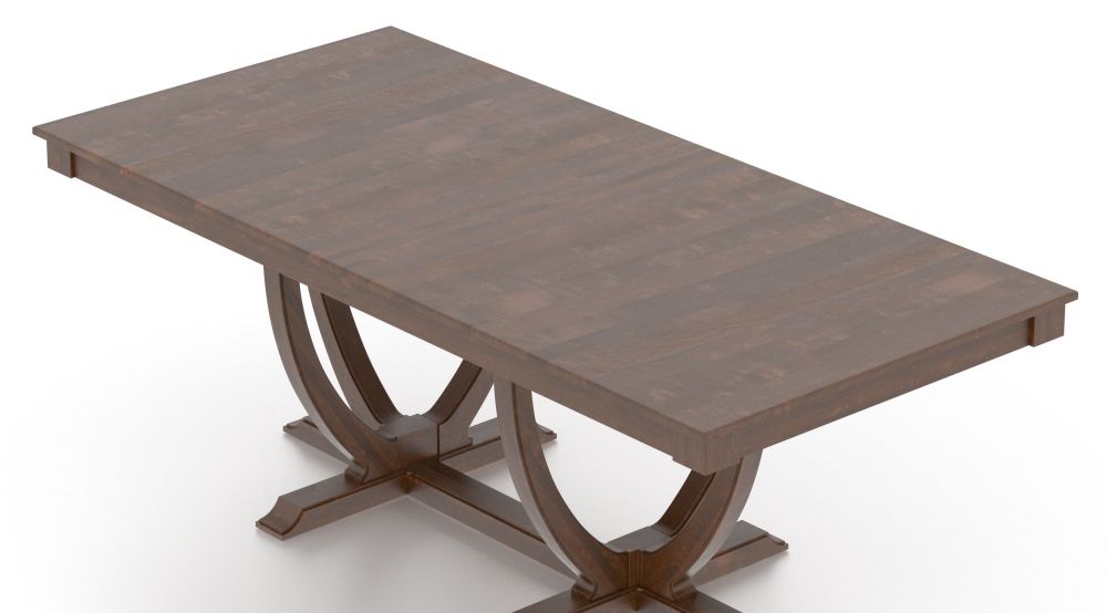 Rectangular Table – Base YB