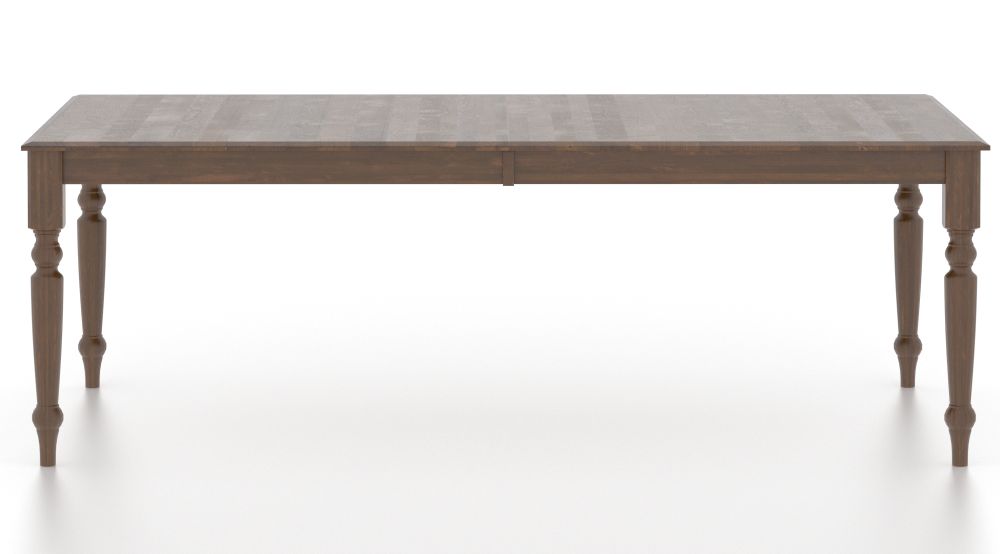 Rectangular Table – Base YY