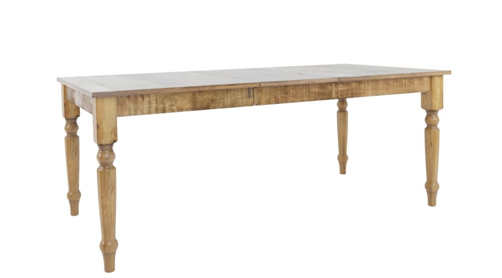 Rectangular Table – Base YY