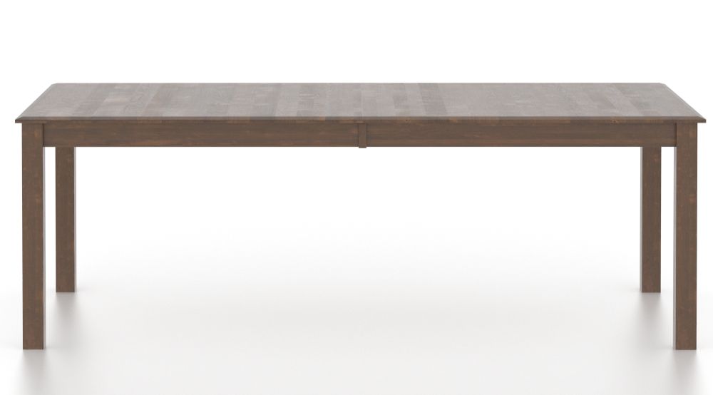 Rectangular Table – Legs HD