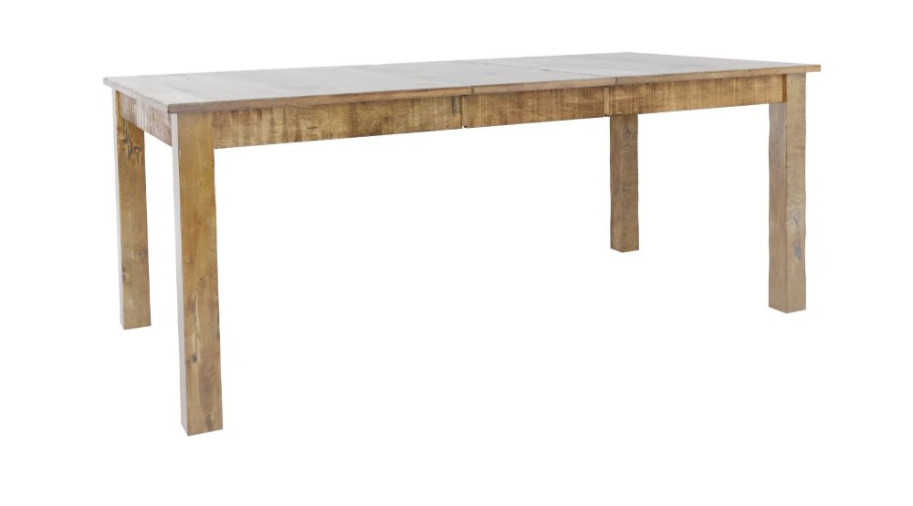 Rectangular Table – Legs HF