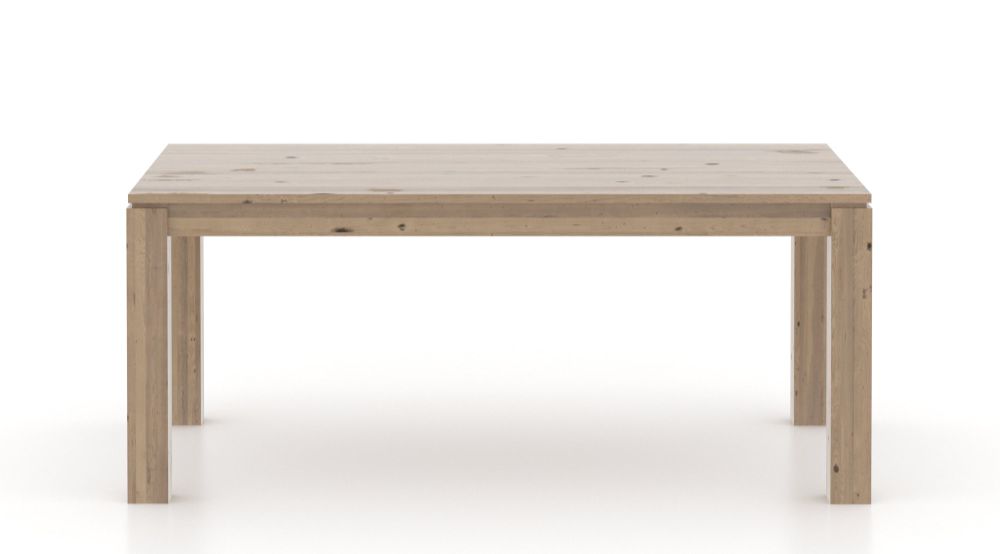 Rectangular Table – Legs LF