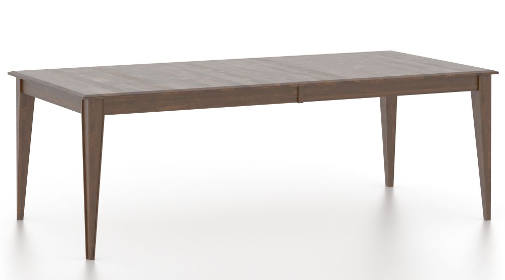 Rectangular Table – Legs NC