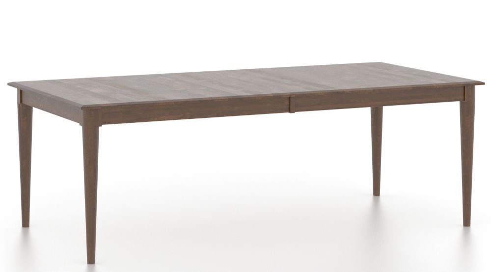 Rectangular Table – Legs ND