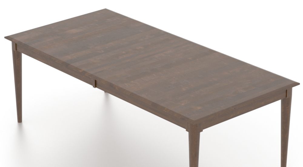 Rectangular Table – Legs ND