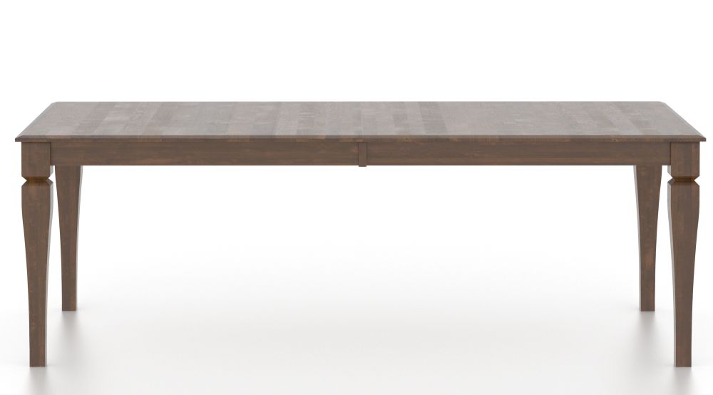 Rectangular Table – Legs PB